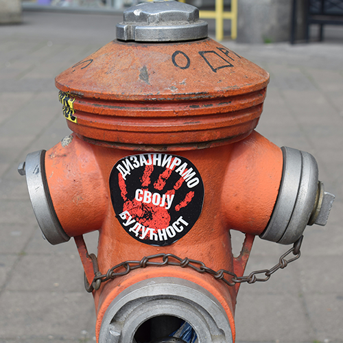 Diesel & Electric Fire Pumps